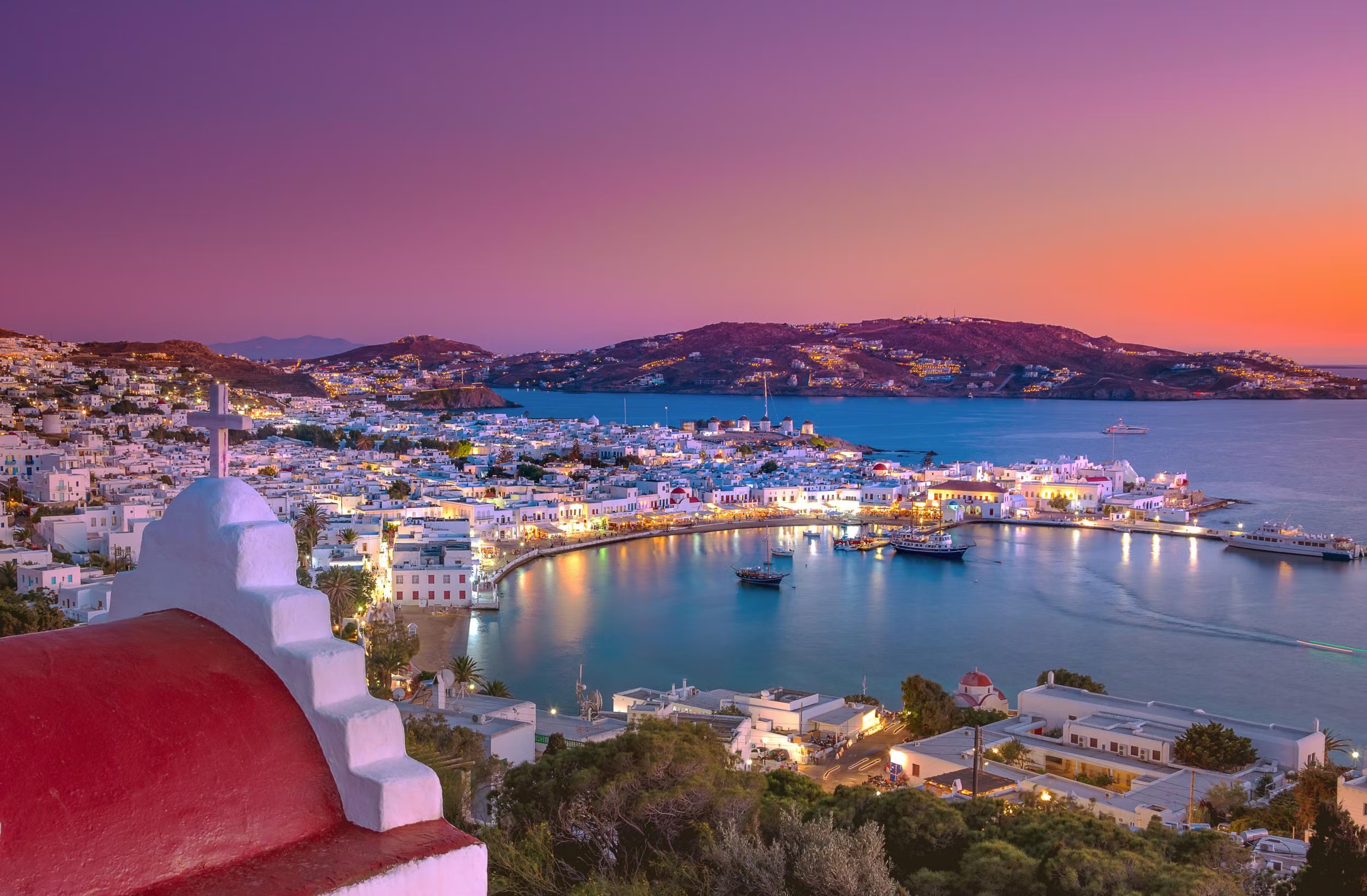 Accommodation Category: <span>Greece</span>
