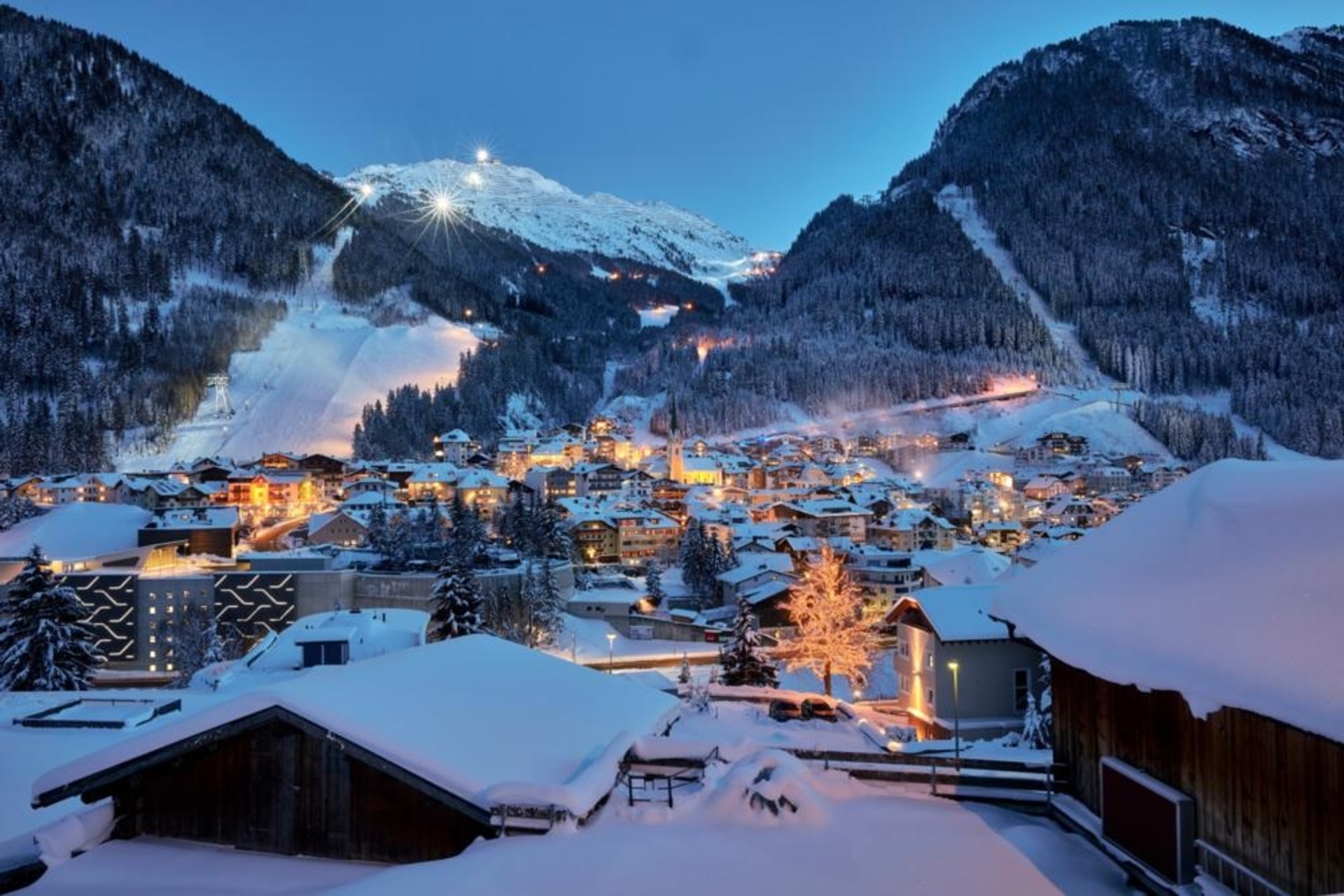Location: <span>Ischgl</span>