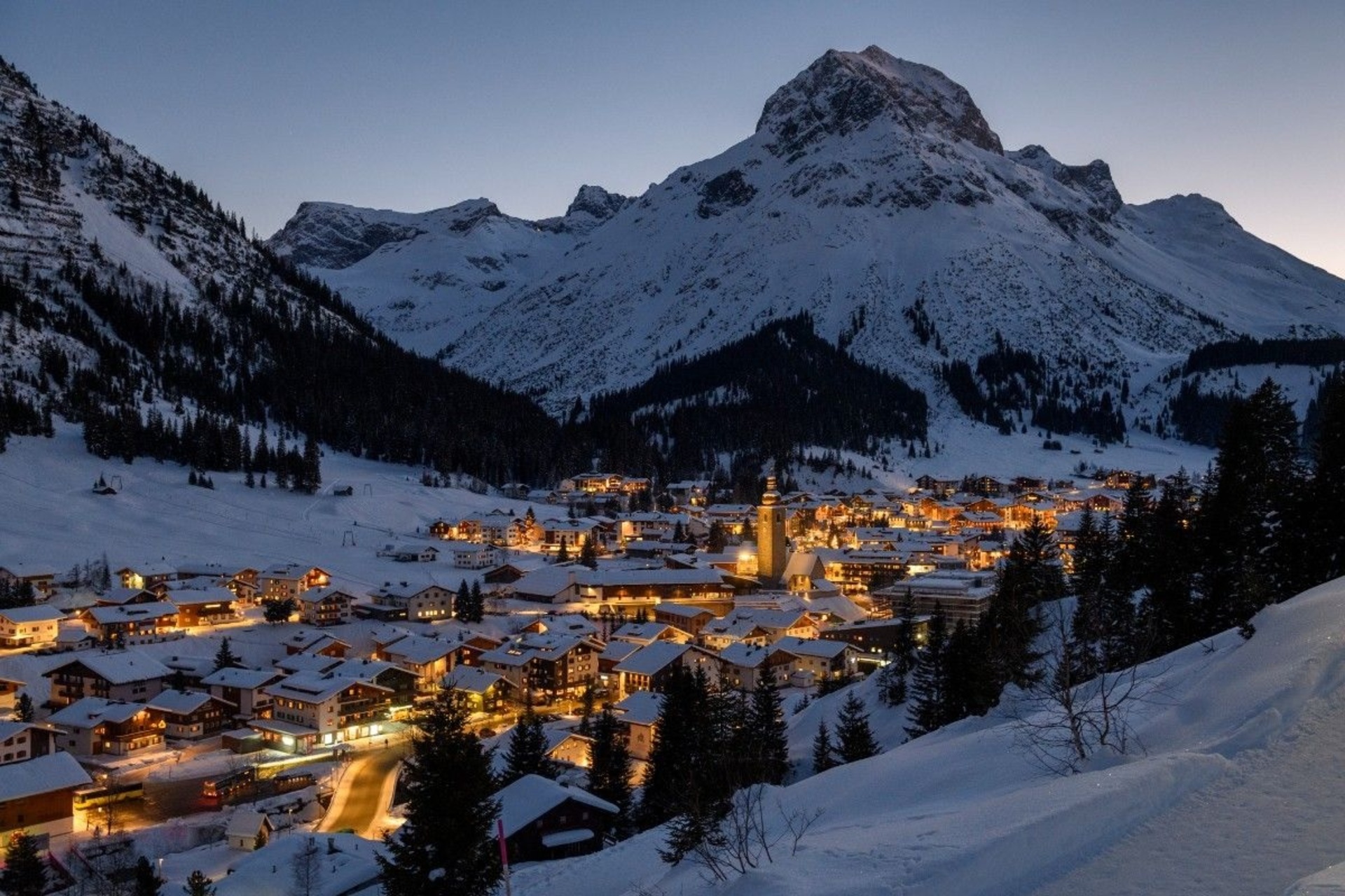 Location: <span>Lech</span>