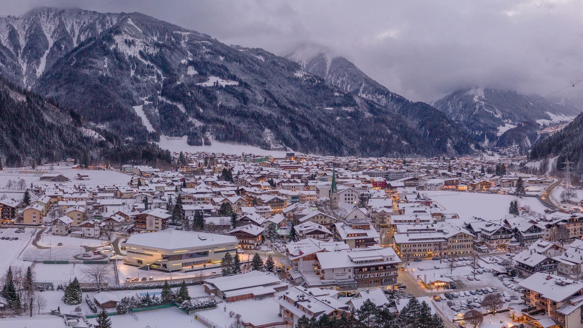 Location: <span>Mayrhofen</span>